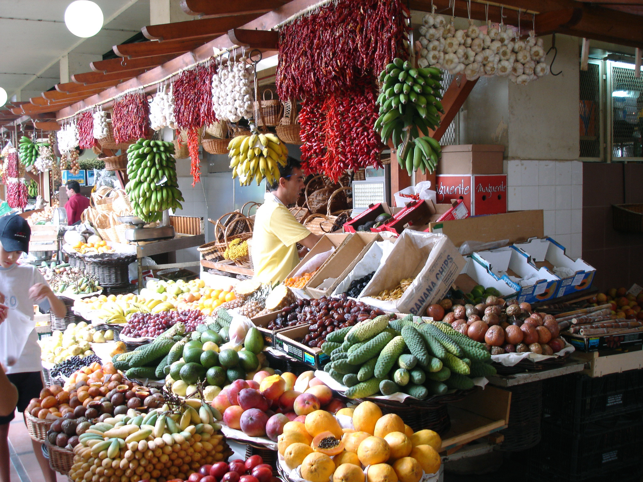 Madeira Madeira